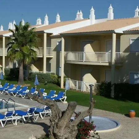 Jardins Vale De Parra *