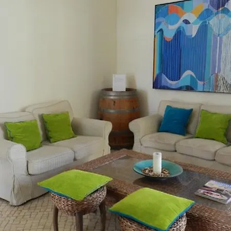 Jardins Vale De Parra Apartment Albufeira