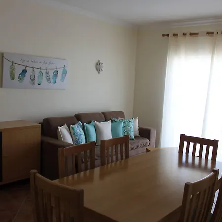 Jardins Vale De Parra Apartment *