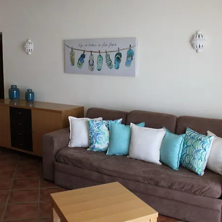 Jardins Vale De Parra Apartment Albufeira