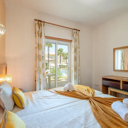 Apartment Jardins Vale De Parra Albufeira