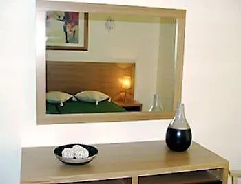 Apartment Jardins Vale De Parra *