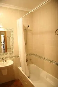 Jardins Vale De Parra Apartment