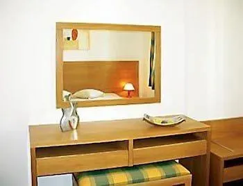 Apartment Jardins Vale De Parra