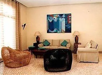 Apartment Jardins Vale De Parra *