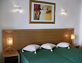 Jardins Vale De Parra Apartment Albufeira
