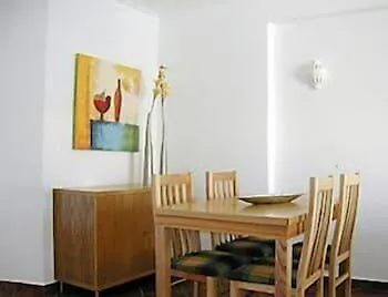Jardins Vale De Parra Apartment Albufeira