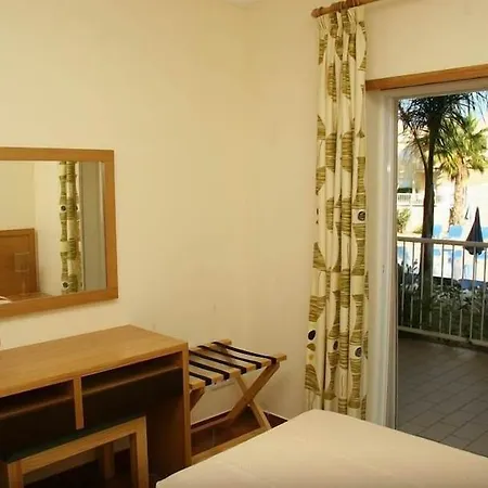 Jardins Vale De Parra Apartment Albufeira