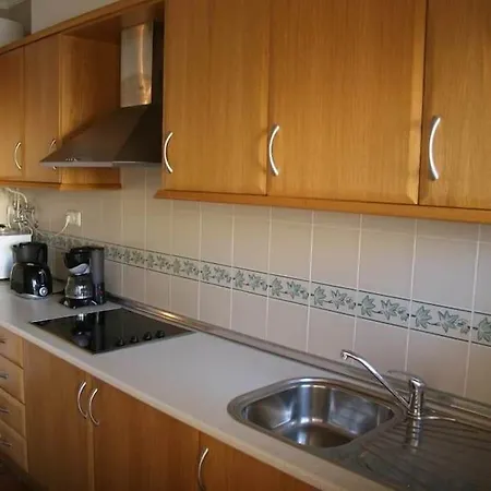 Jardins Vale De Parra Apartment Albufeira