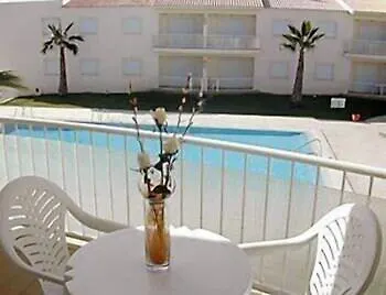 Apartment Jardins Vale De Parra