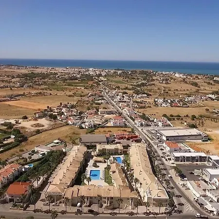 Jardins Vale De Parra *