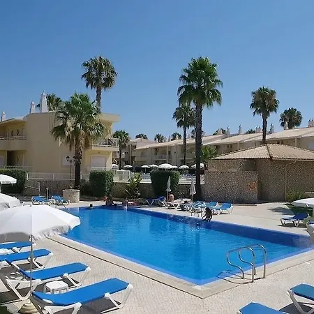 Apartment Jardins Vale De Parra *